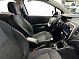 Renault Kaptur Intense, 2020 года, пробег 91372 км
