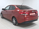 Kia Rio Luxe, 2016 года, пробег 132570 км