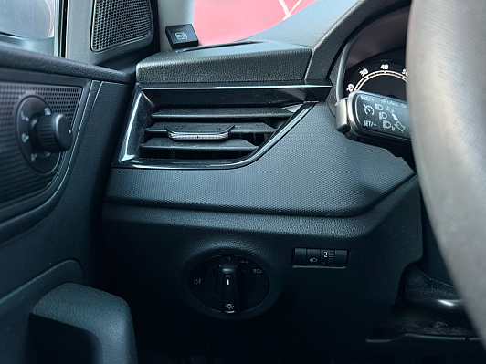 Skoda Rapid Active, 2021 года, пробег 150433 км