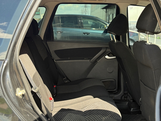 Lada (ВАЗ) Kalina Comfort Glonass 21942-51-21C, 2014 года, пробег 141442 км