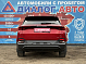 FAW Bestune T77 Prestige Plus (DCT), 2023 года, пробег 35550 км