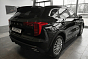 Haval Jolion Premium, черный