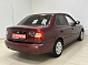 Hyundai Accent, 2007 года, пробег 198830 км