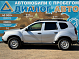 Renault Duster Expression, 2015 года, пробег 200000 км