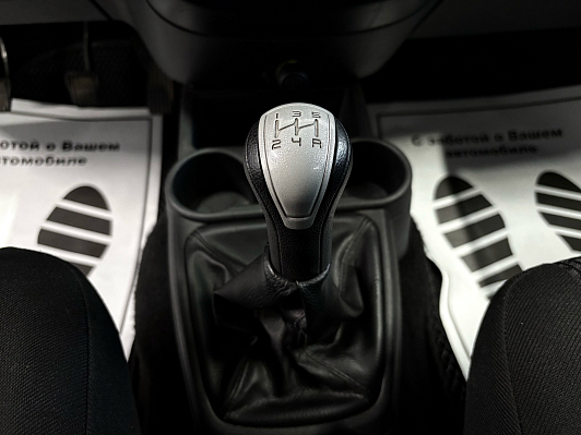Lada (ВАЗ) Kalina, 2015 года, пробег 112037 км