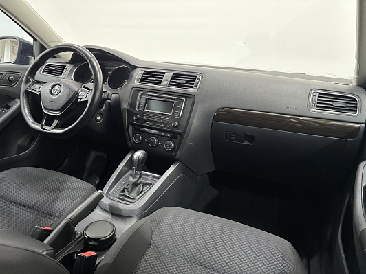 Volkswagen Jetta, 2015 года, пробег 208688 км