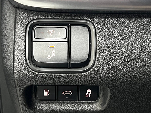 Kia Optima GT Line, 2016 года, пробег 168426 км