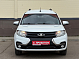 Lada (ВАЗ) Largus Luxe 5 мест Prestige, 2021 года, пробег 92795 км
