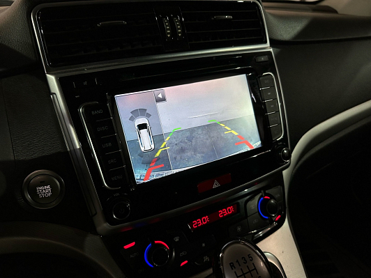 Haval H6 City, 2019 года, пробег 75000 км