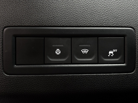 Renault Arkana Style, 2021 года, пробег 54935 км