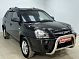 Hyundai Tucson, 2008 года, пробег 201144 км