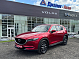 Mazda CX-5, 2017 года, пробег 70089 км