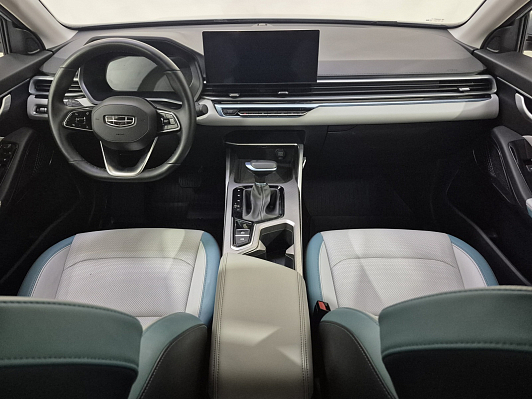 Geely Emgrand Flagship, 2023 года, пробег 40970 км