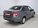 Lada (ВАЗ) Granta Classic Optima, 2019 года, пробег 105192 км