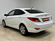 Hyundai Solaris Comfort, 2013 года, пробег 215379 км