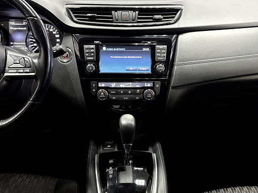 Nissan X-Trail SE+, 2020 года, пробег 76000 км