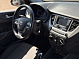 Hyundai Solaris Elegance, 2019 года, пробег 107300 км