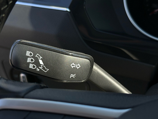 Volkswagen Tiguan Respect Plus, 2020 года, пробег 66671 км