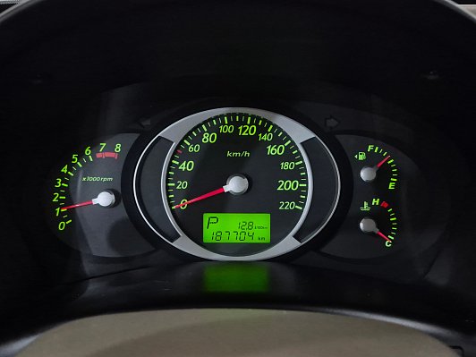 Hyundai Tucson, 2006 года, пробег 187703 км