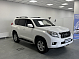 Toyota Land Cruiser Prado, 2011 года, пробег 217700 км