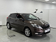 Kia Rio, 2016 года, пробег 112576 км