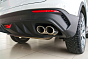 Belgee X50 Active, белый