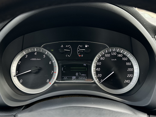 Nissan Sentra Elegance Plus, 2015 года, пробег 157000 км