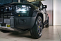 Jetour T2 Expedition, черный