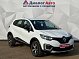Renault Kaptur Drive, 2017 года, пробег 100000 км