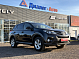 Toyota RAV4, 2013 года, пробег 154600 км