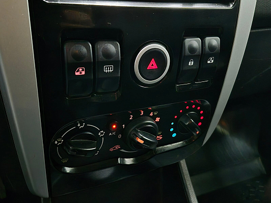 Lada (ВАЗ) Largus Luxe Glonass (7 мест) (2018-2019), 2018 года, пробег 125329 км