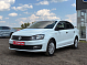 Volkswagen Polo Trendline, 2019 года, пробег 67468 км