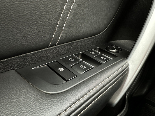 Geely Emgrand 7 Комфорт, 2019 года, пробег 56800 км