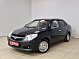 Geely MK Comfort, 2011 года, пробег 106079 км