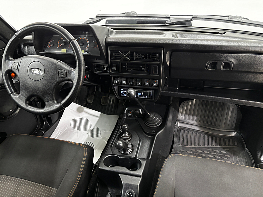 Lada (ВАЗ) 2131 (4x4), 2019 года, пробег 96684 км