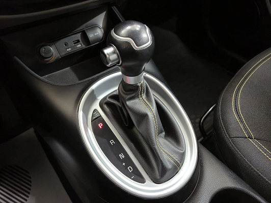 Kia Soul, 2014 года, пробег 102371 км