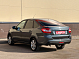 Lada (ВАЗ) Granta Comfort, 2024 года, пробег 17604 км