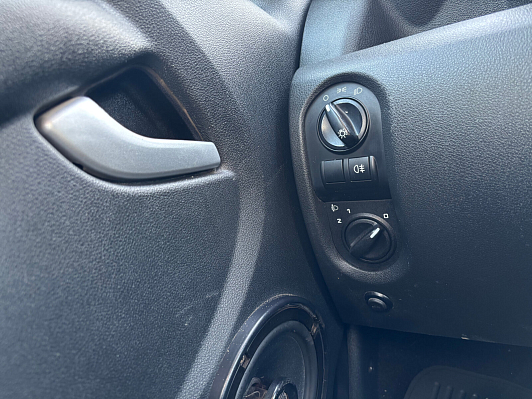 Lada (ВАЗ) Granta Classic Start Glonass 21911-51-009, 2014 года, пробег 156809 км