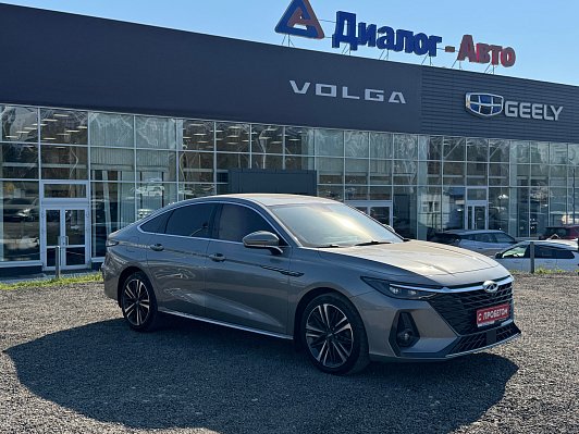 Chery Arrizo 8 Прайм / Prime, 2024 года, пробег 48500 км