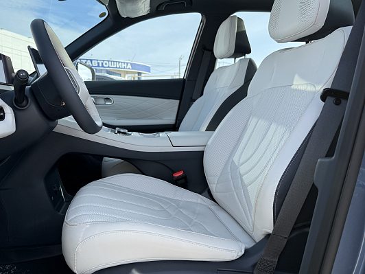 Geely Galaxy Starship 7, 2025 года, пробег 50 км