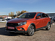 Lada (ВАЗ) Vesta Luxe Multimedia, 2018 года, пробег 131080 км