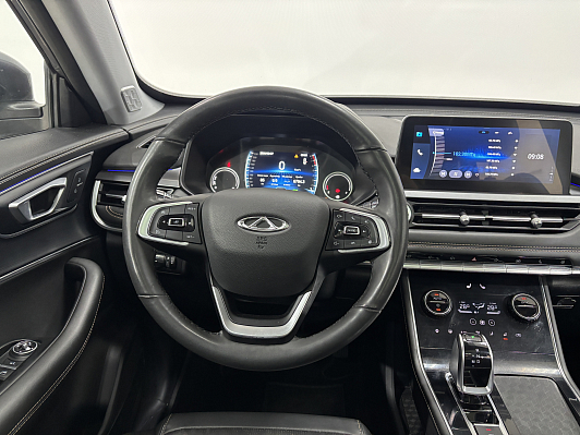 Chery Tiggo 8 Prestige/Prestige Plus, 2022 года, пробег 121967 км