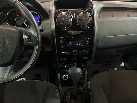 Renault Duster Drive Plus, 2016 года, пробег 180100 км