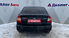 Hyundai Accent, 2007 года, пробег 273479 км