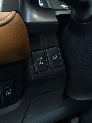 Toyota RAV4, 2016 года, пробег 137000 км
