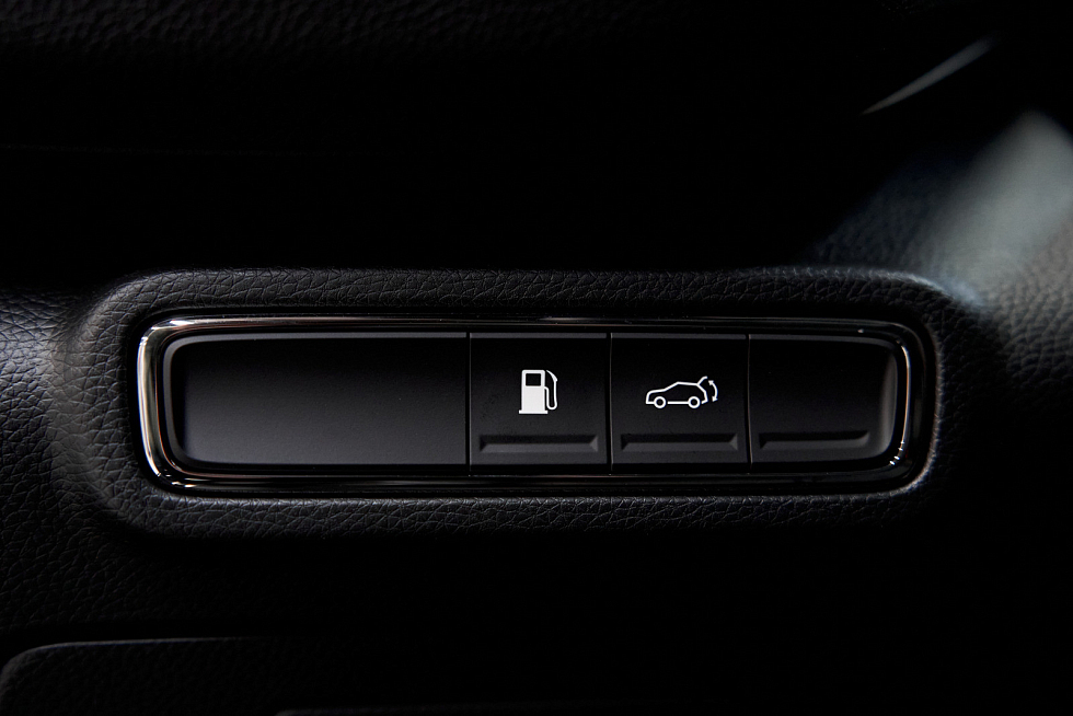 GAC GS8 GX Premium, белый