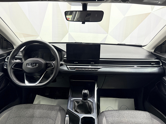 Geely Emgrand Comfort, 2024 года, пробег 13563 км