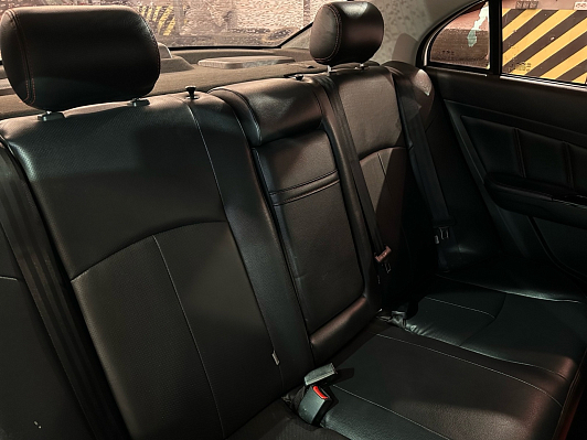 Lifan Solano Luxury, 2018 года, пробег 120000 км
