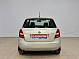 Skoda Fabia Fresh, 2013 года, пробег 137375 км
