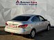 Nissan Almera Tekna, 2015 года, пробег 144400 км